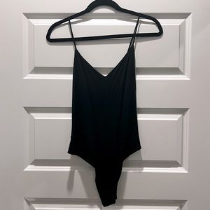Basil Lola Strappy Back Bodysuit